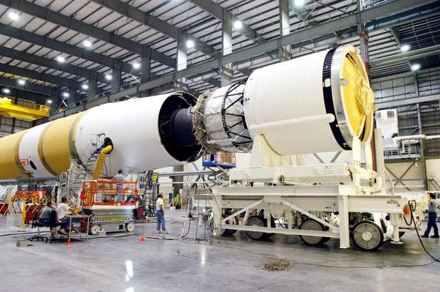 NASA image: KSC-05pd-0224