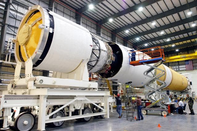 NASA image: KSC-05pd-0225