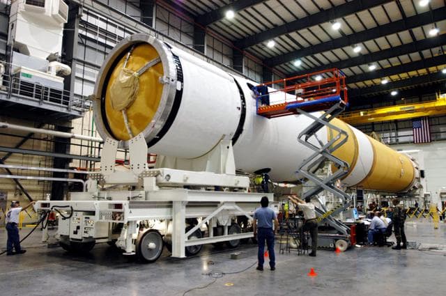 NASA image: KSC-05pd-0226