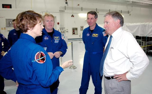 NASA image: KSC-05pd-0227