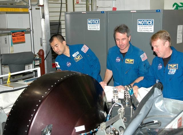 NASA image: KSC-05pd-0228