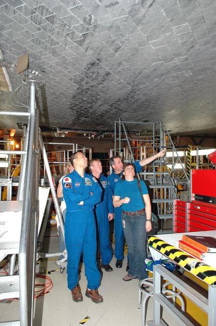 NASA image: KSC-05pd-0235
