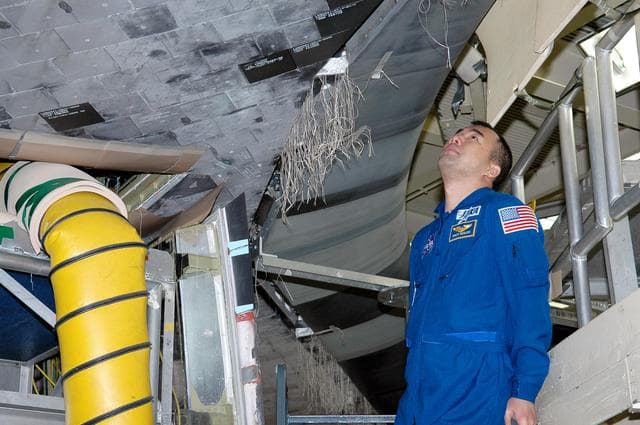 NASA image: KSC-05pd-0236
