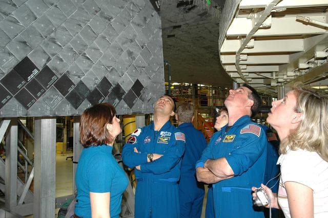 NASA image: KSC-05pd-0238