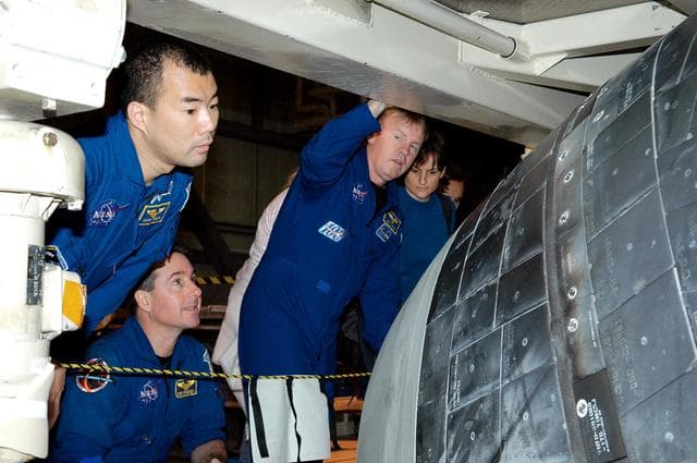 NASA image: KSC-05pd-0239