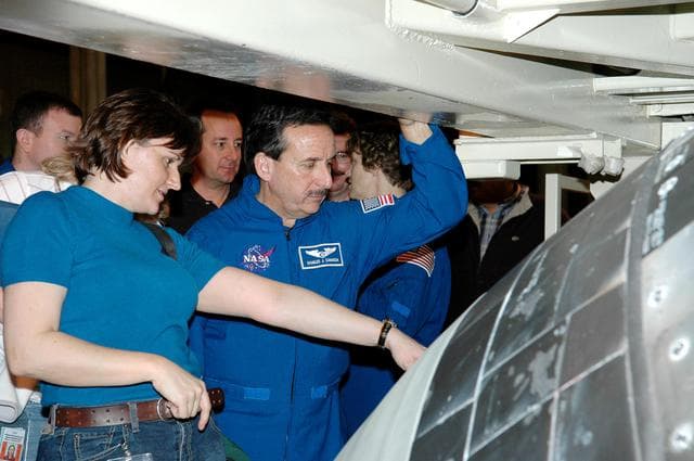 NASA image: KSC-05pd-0240
