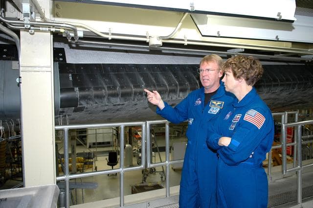 NASA image: KSC-05pd-0244