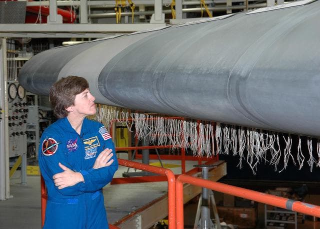 NASA image: KSC-05pd-0245