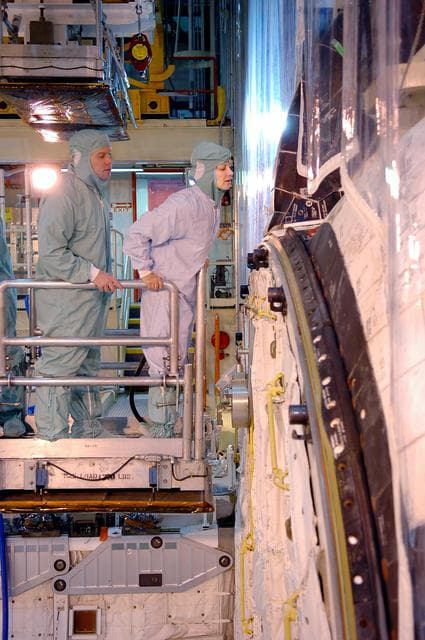 NASA image: KSC-05pd-0251