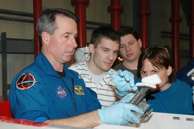 NASA image: KSC-05pd-0253