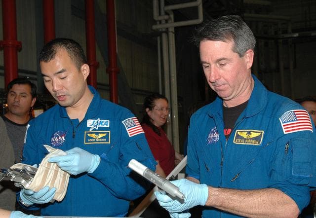 NASA image: KSC-05pd-0256