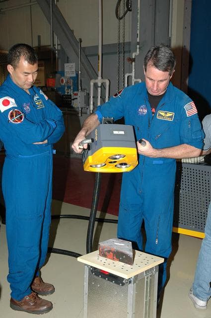 NASA image: KSC-05pd-0258