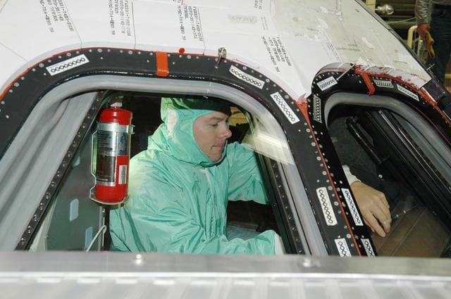 NASA image: KSC-05pd-0263