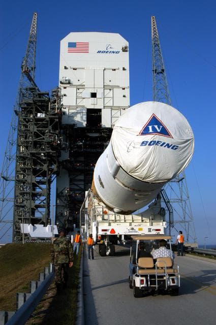 NASA image: KSC-05pd-0281
