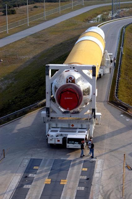 NASA image: KSC-05pd-0282