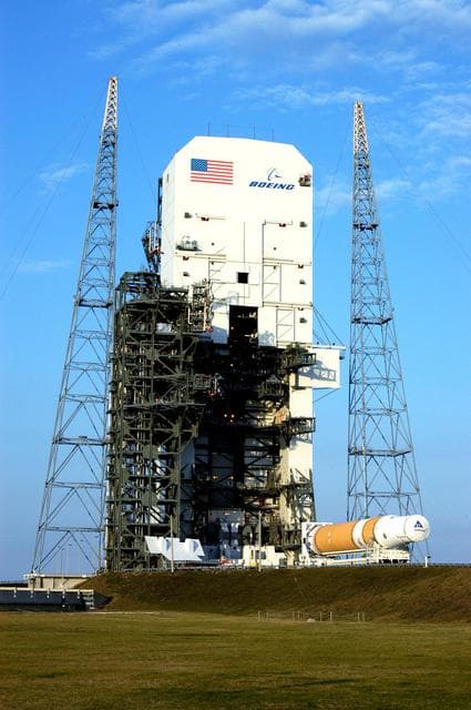 NASA image: KSC-05pd-0283