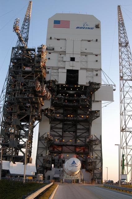 NASA image: KSC-05pd-0284