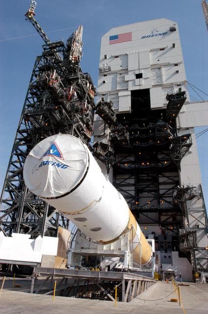 NASA image: KSC-05pd-0285
