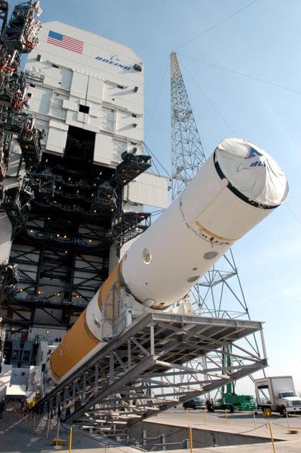 NASA image: KSC-05pd-0286