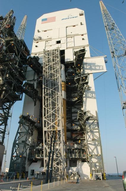 NASA image: KSC-05pd-0287