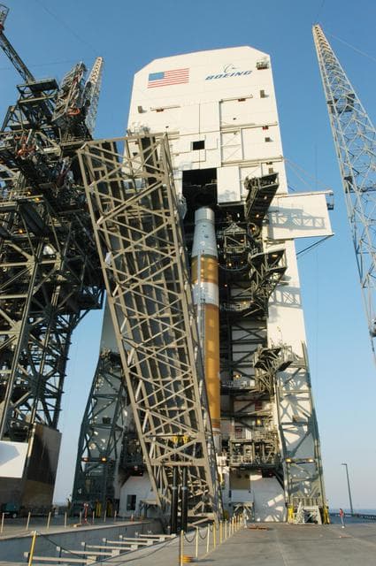 NASA image: KSC-05pd-0288
