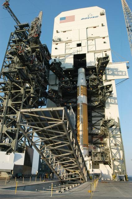 NASA image: KSC-05pd-0289