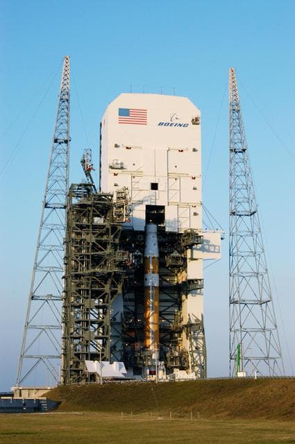 NASA image: KSC-05pd-0291