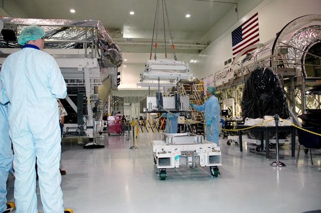 NASA image: KSC-05pd-0293