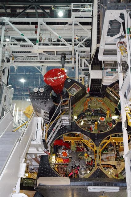 NASA image: KSC-05pd-0297
