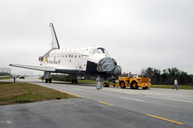 NASA image: KSC-05pd-0304