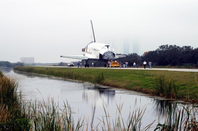 NASA image: KSC-05pd-0305