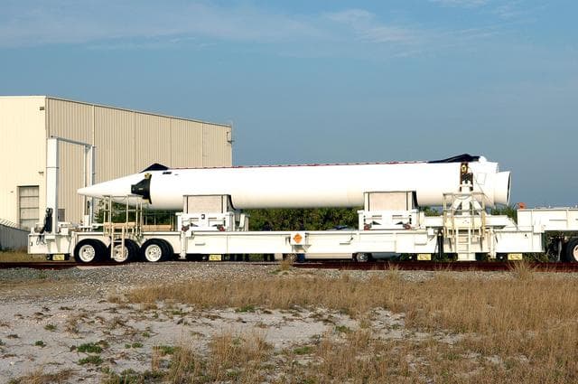 NASA image: KSC-05pd-0310