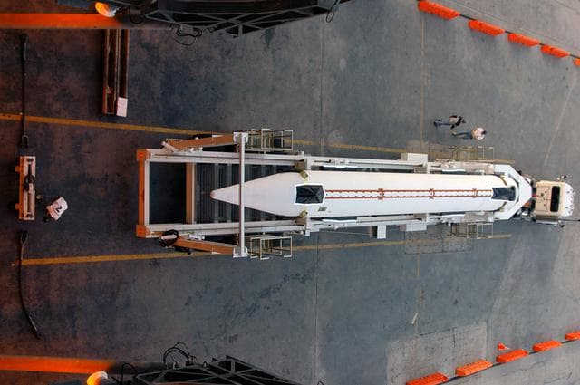 NASA image: KSC-05pd-0313