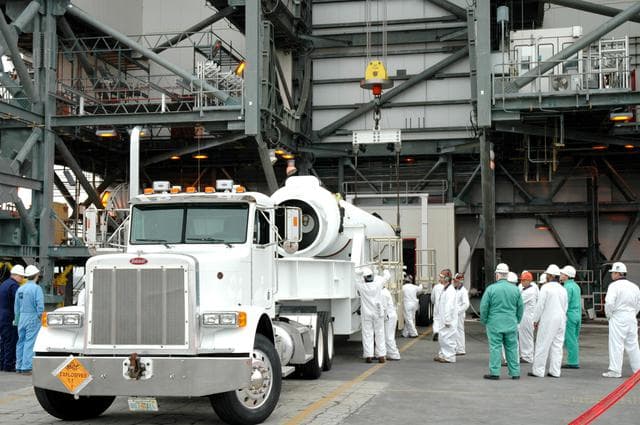 NASA image: KSC-05pd-0314