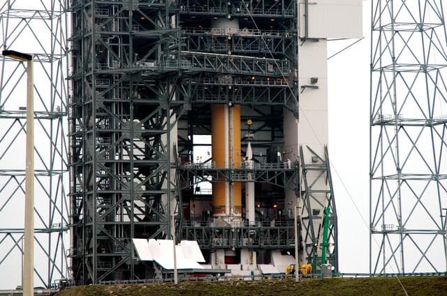 NASA image: KSC-05pd-0316