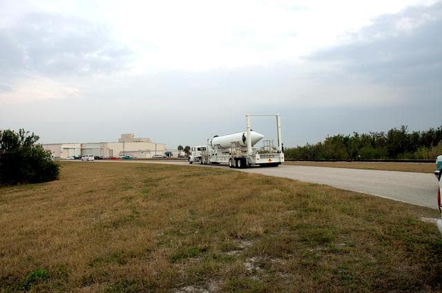 NASA image: KSC-05pd-0318