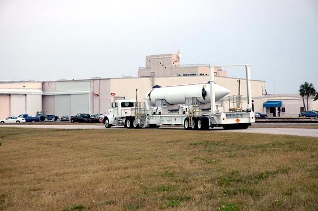 NASA image: KSC-05pd-0319