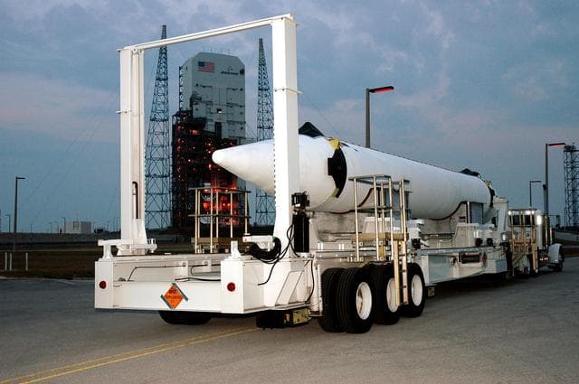 NASA image: KSC-05pd-0321