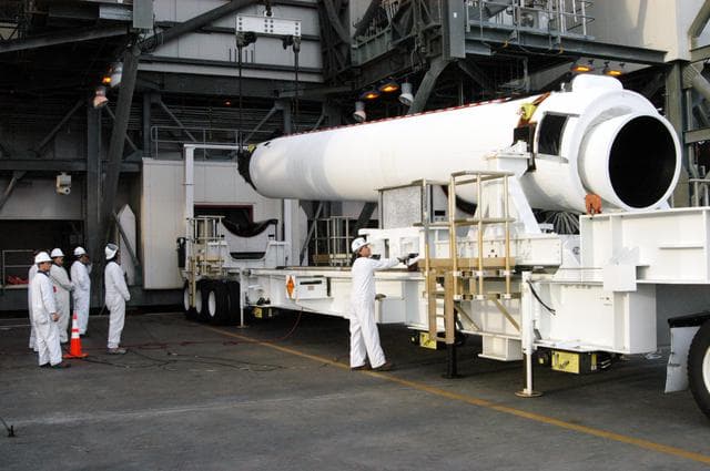 NASA image: KSC-05pd-0323