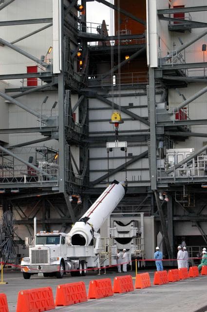 NASA image: KSC-05pd-0324