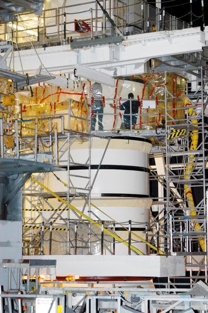 NASA image: KSC-05pd-0326