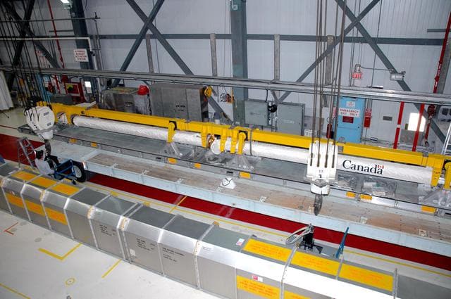NASA image: KSC-05pd-0329