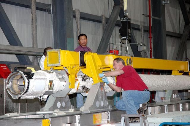NASA image: KSC-05pd-0330