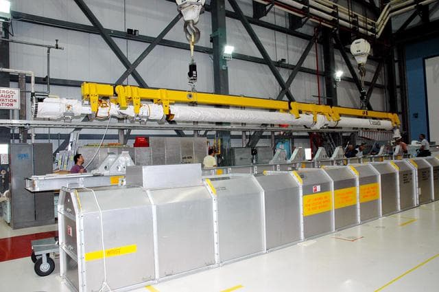 NASA image: KSC-05pd-0331