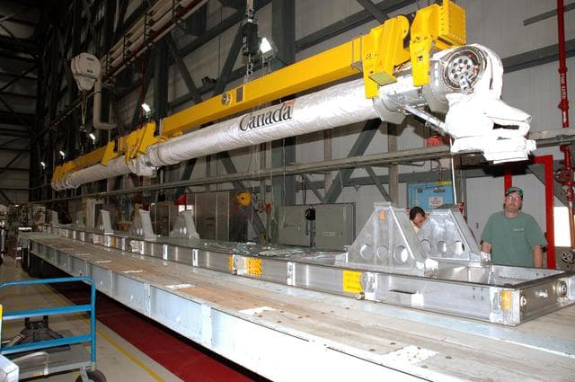 NASA image: KSC-05pd-0332