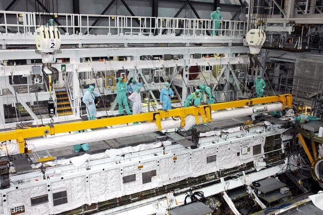 NASA image: KSC-05pd-0334