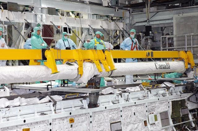 NASA image: KSC-05pd-0335