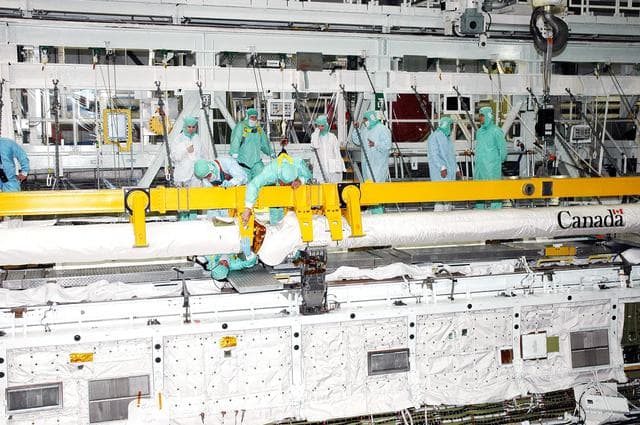 NASA image: KSC-05pd-0339