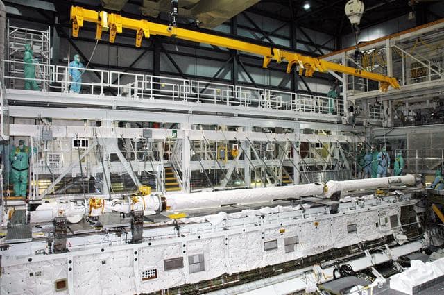 NASA image: KSC-05pd-0340