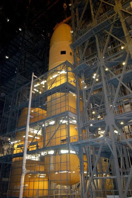 NASA image: KSC-05pd-0343